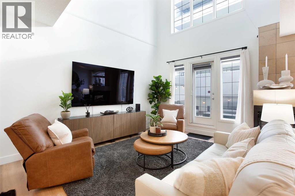 Single Family House Multi-level for Sale in    Avenue SW Beltline Calgary 