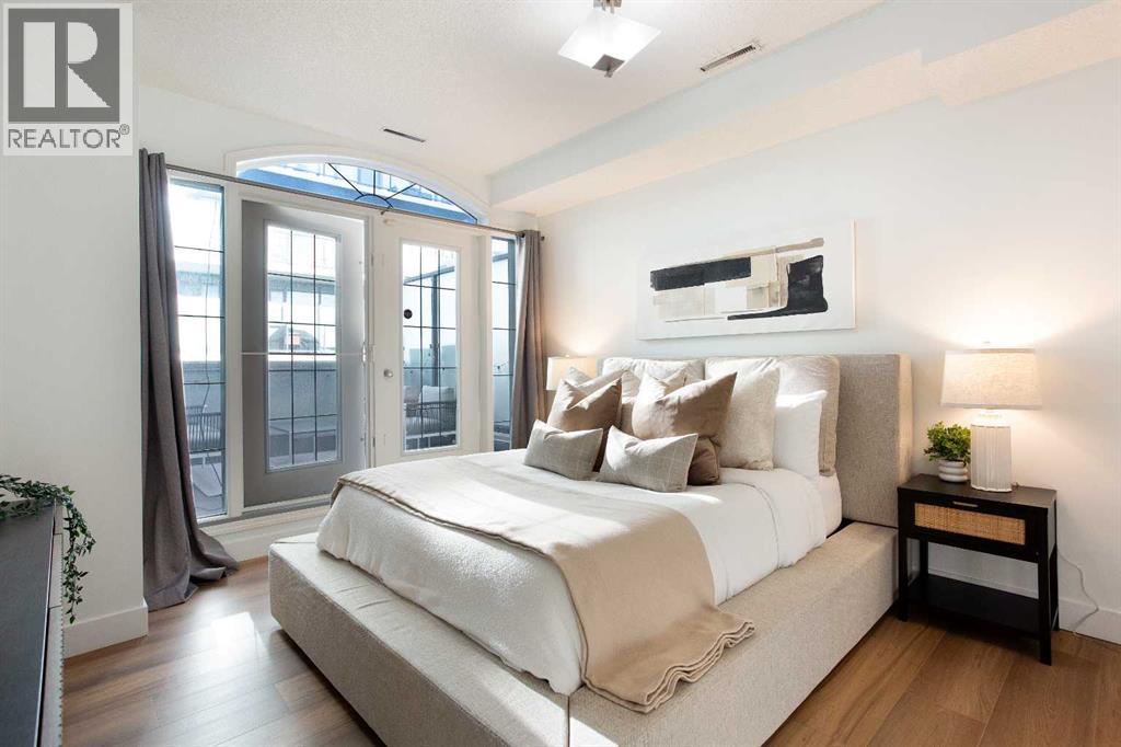 Single Family House Multi-level for Sale in    Avenue SW Beltline Calgary 