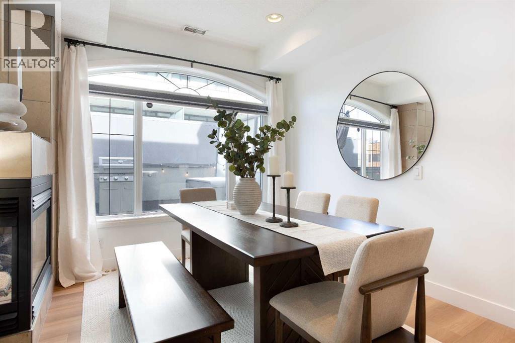 Single Family House Multi-level for Sale in    Avenue SW Beltline Calgary 