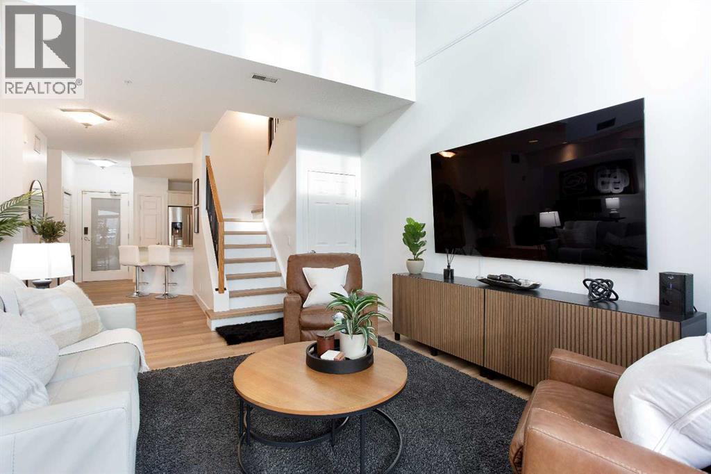 Single Family House Multi-level for Sale in    Avenue SW Beltline Calgary 