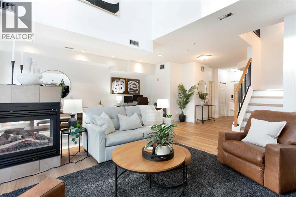 Single Family House Multi-level for Sale in    Avenue SW Beltline Calgary 