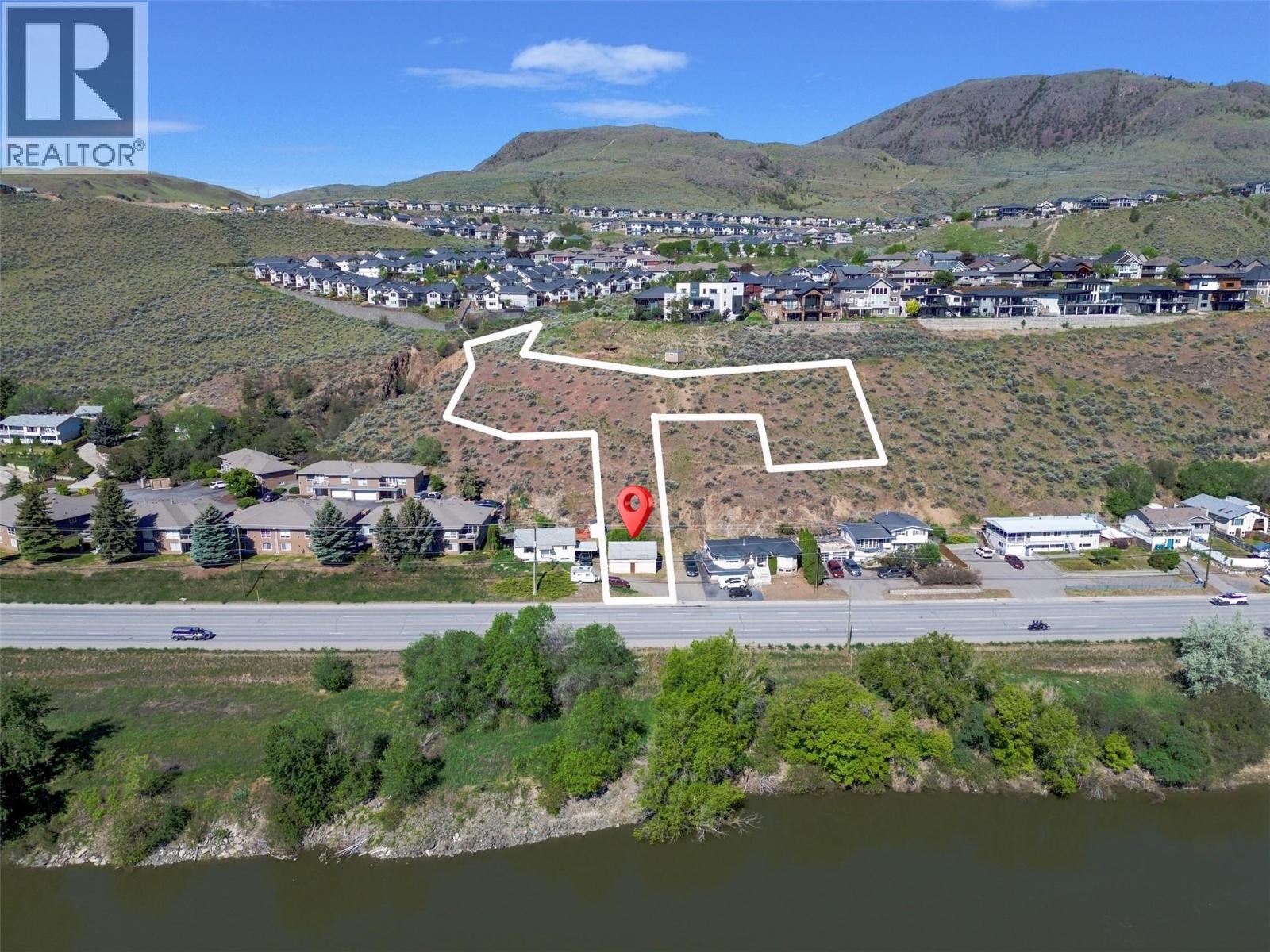  2042 Westsyde Road, Kamloops