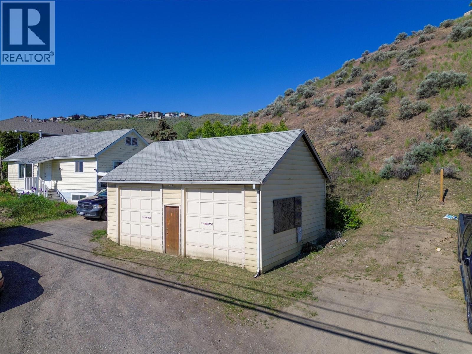  2042 Westsyde Road, Kamloops