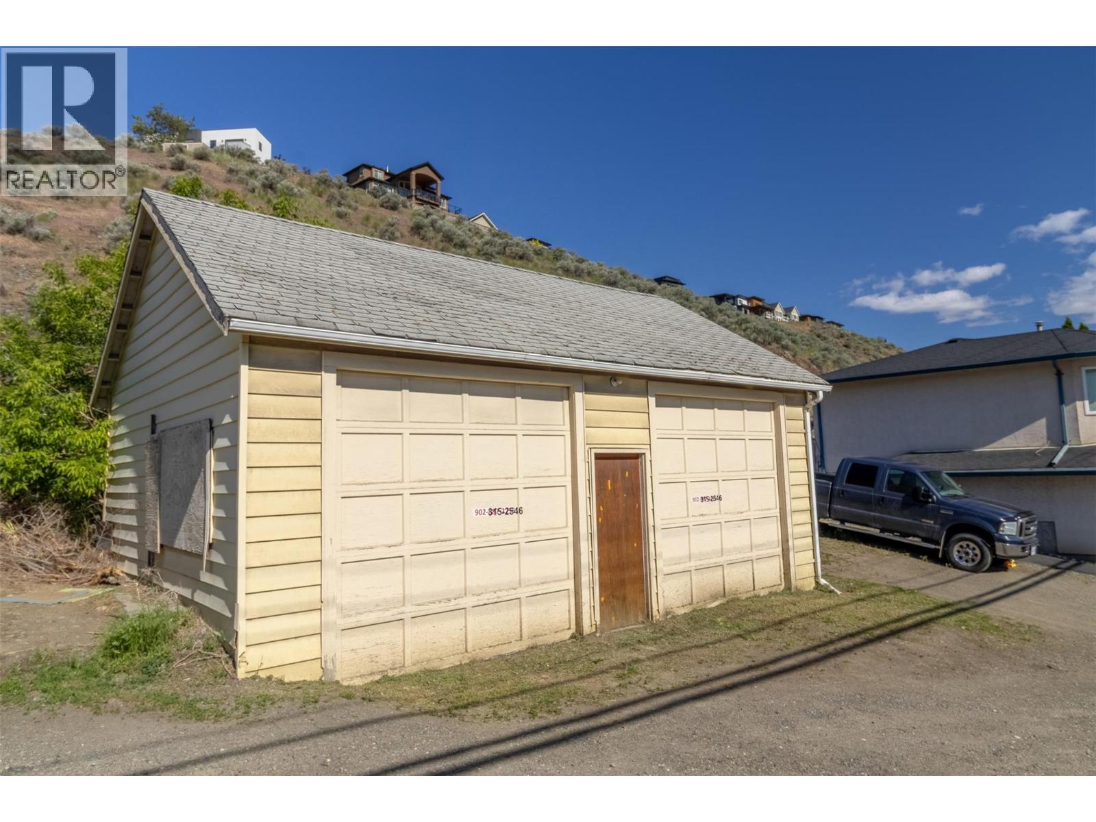  2042 Westsyde Road, Kamloops