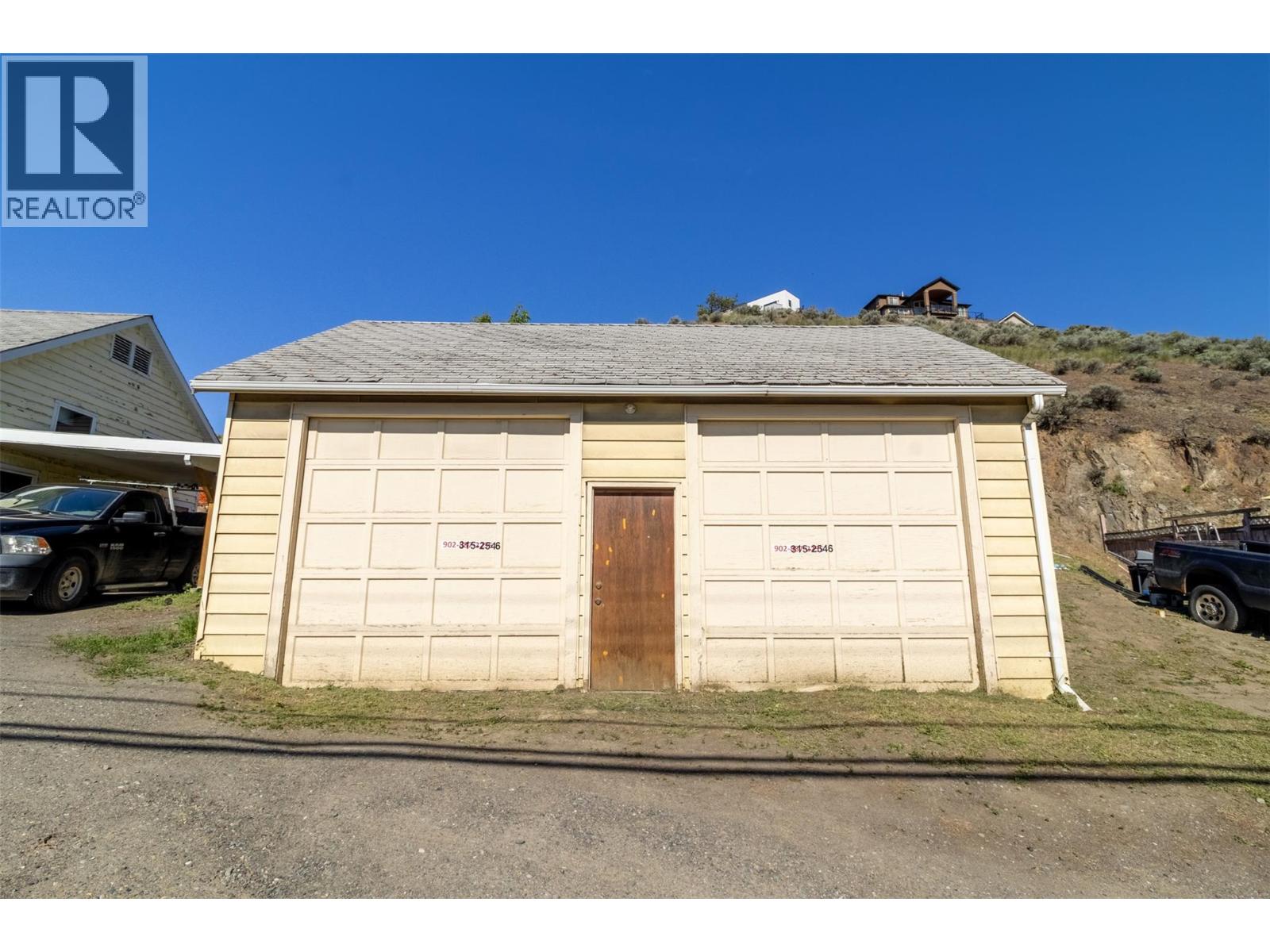  2042 Westsyde Road, Kamloops