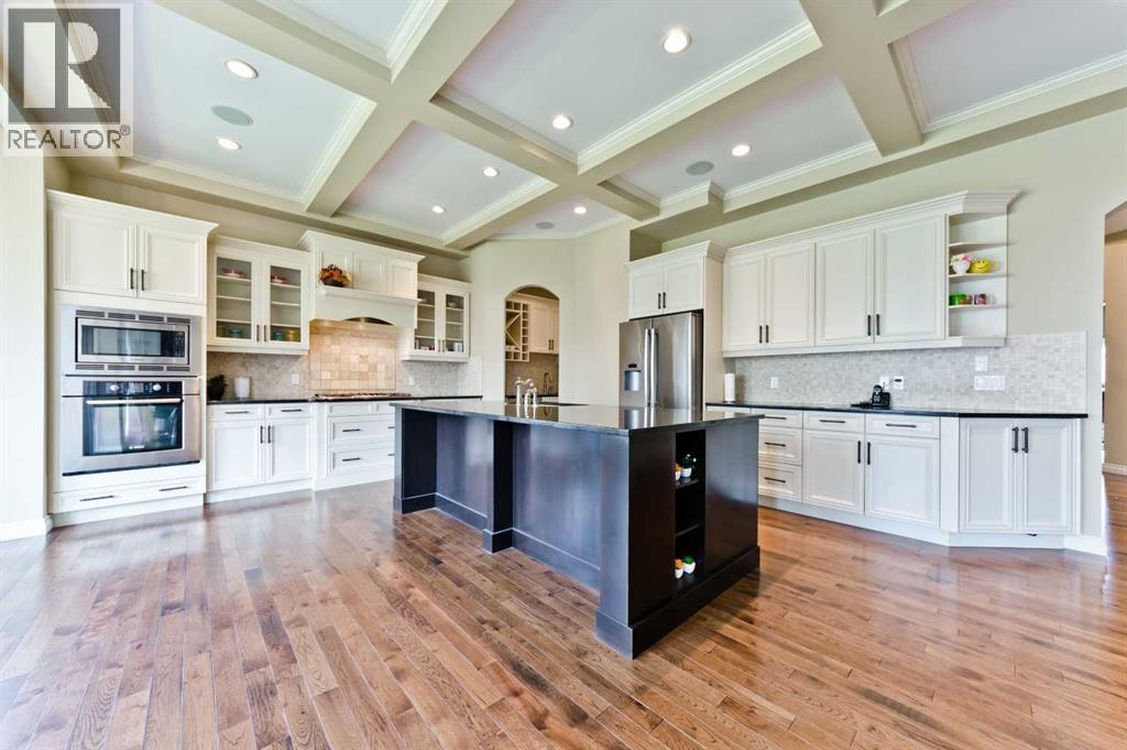 Single Family House for Sale in  ELMONT Rise SW Springbank Hill Calgary 