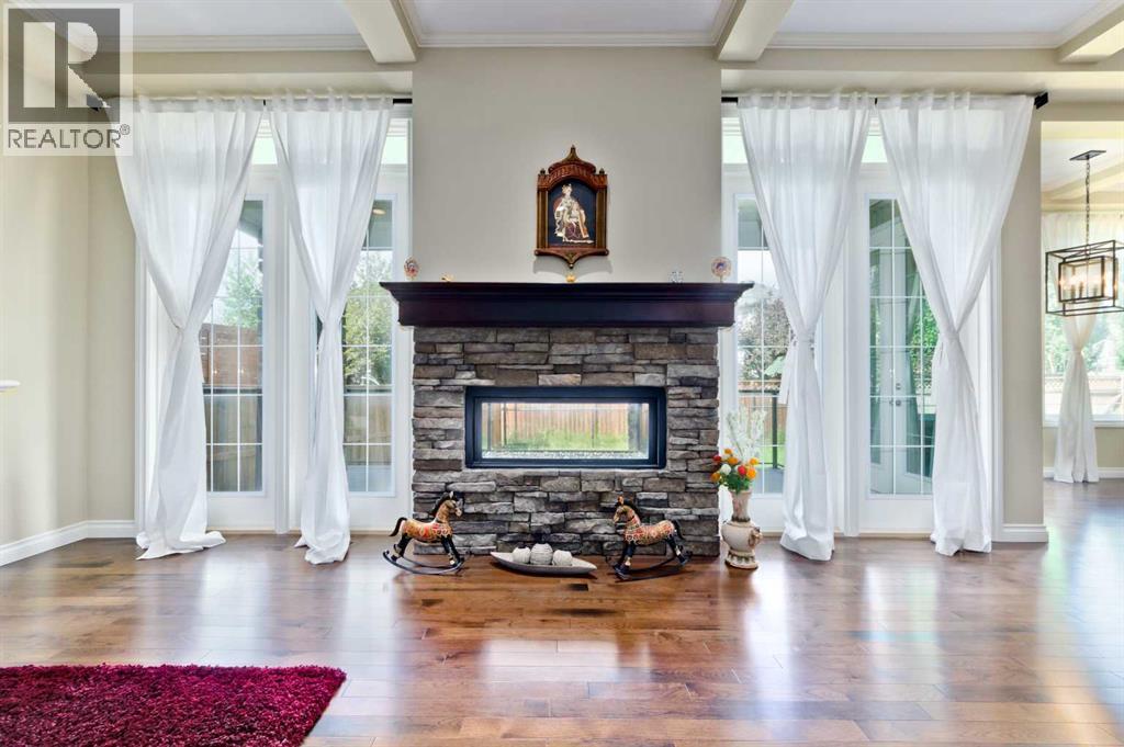 Single Family House for Sale in  ELMONT Rise SW Springbank Hill Calgary 