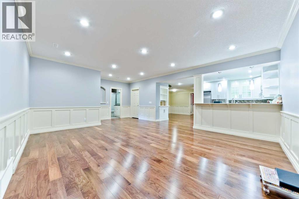 Single Family House for Sale in  ELMONT Rise SW Springbank Hill Calgary 