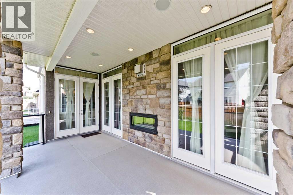 Single Family House for Sale in  ELMONT Rise SW Springbank Hill Calgary 