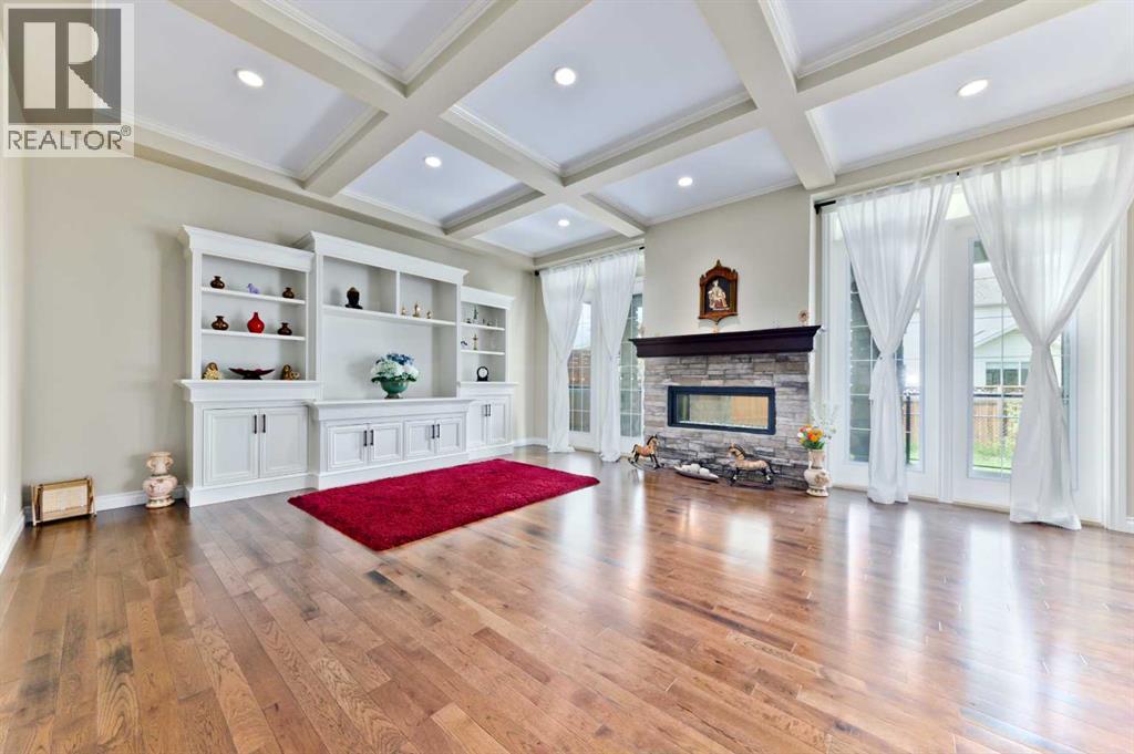 Single Family House for Sale in  ELMONT Rise SW Springbank Hill Calgary 