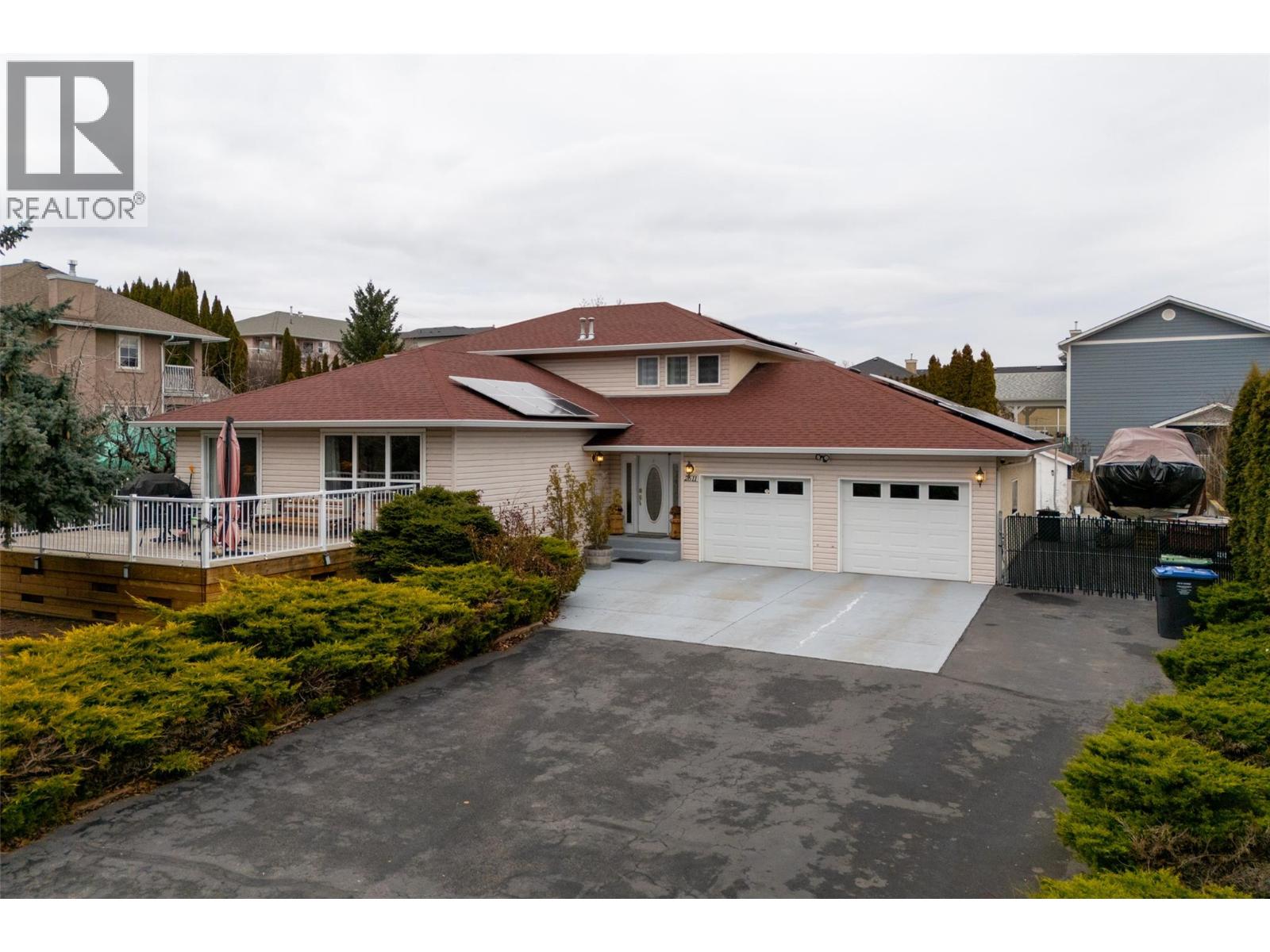  2611 Guidi Road, West Kelowna