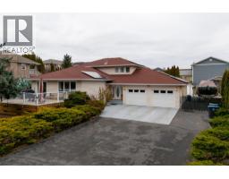  2611 Guidi Road, West Kelowna