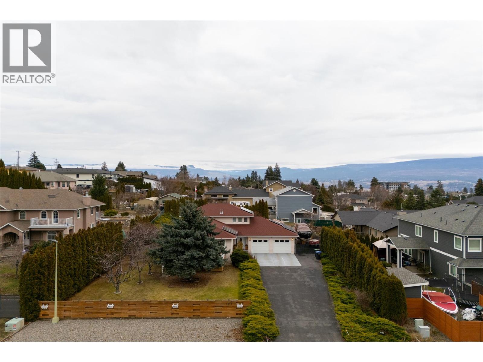  2611 Guidi Road, West Kelowna