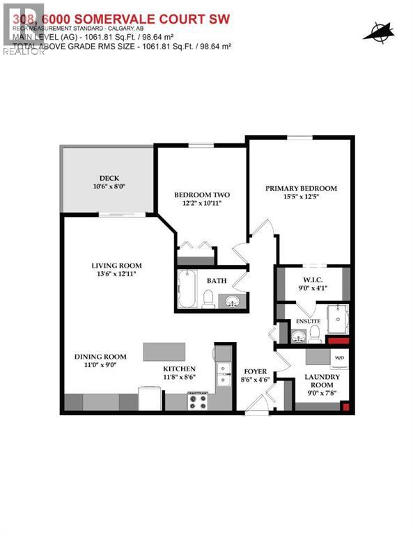 Single Family House for Sale in   Somervale Court SW Somerset Calgary 