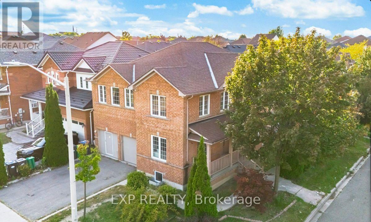 46 KERSHAW STREET - Main photo, Brampton (Fletcher's Meadow), Ontario