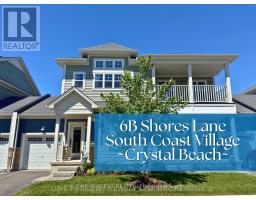 6B SHORES LANE
