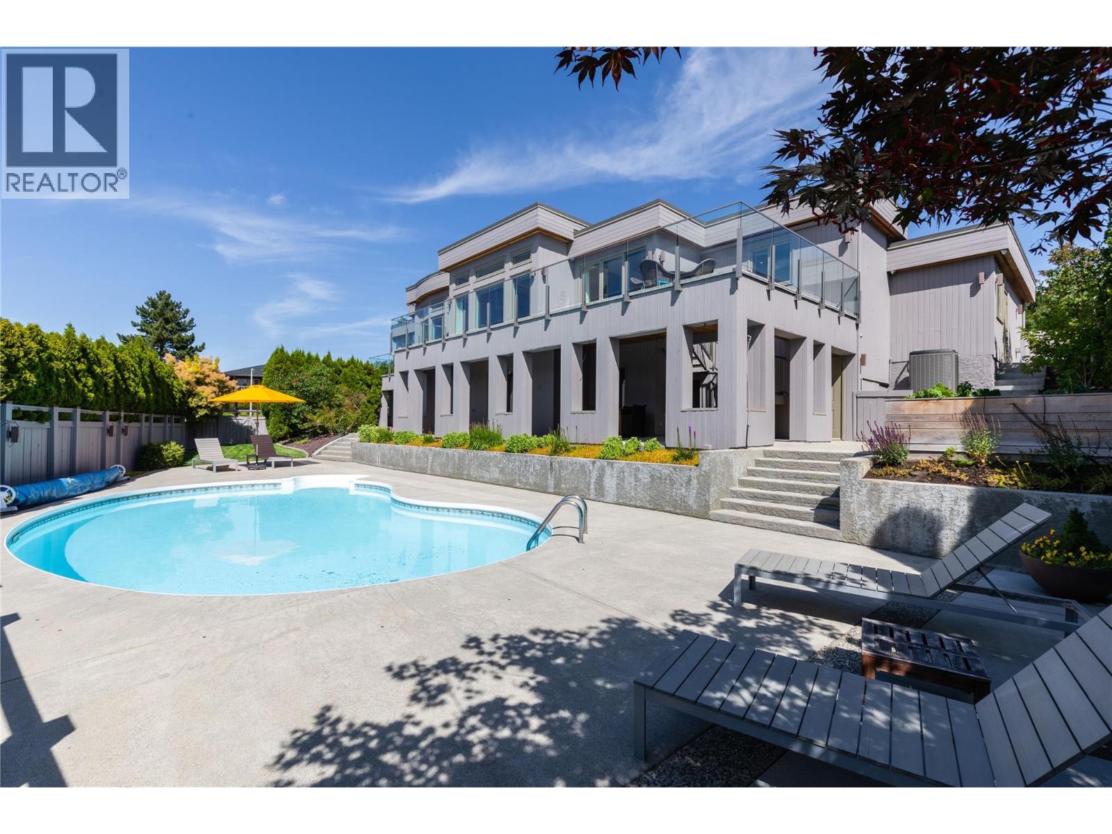 344 Raven Drive, Kelowna