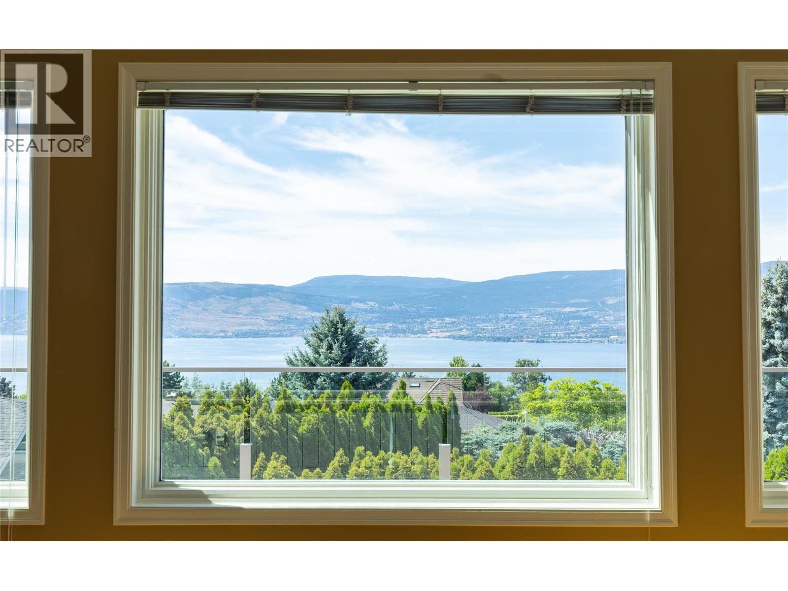 344 Raven Drive, Kelowna