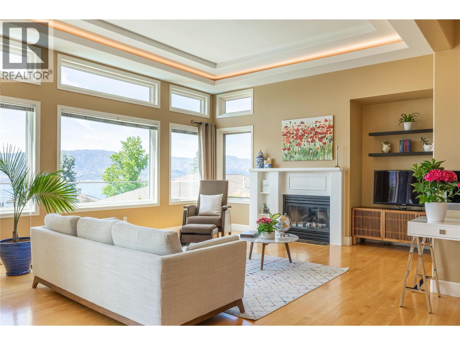 344 Raven Drive, Kelowna