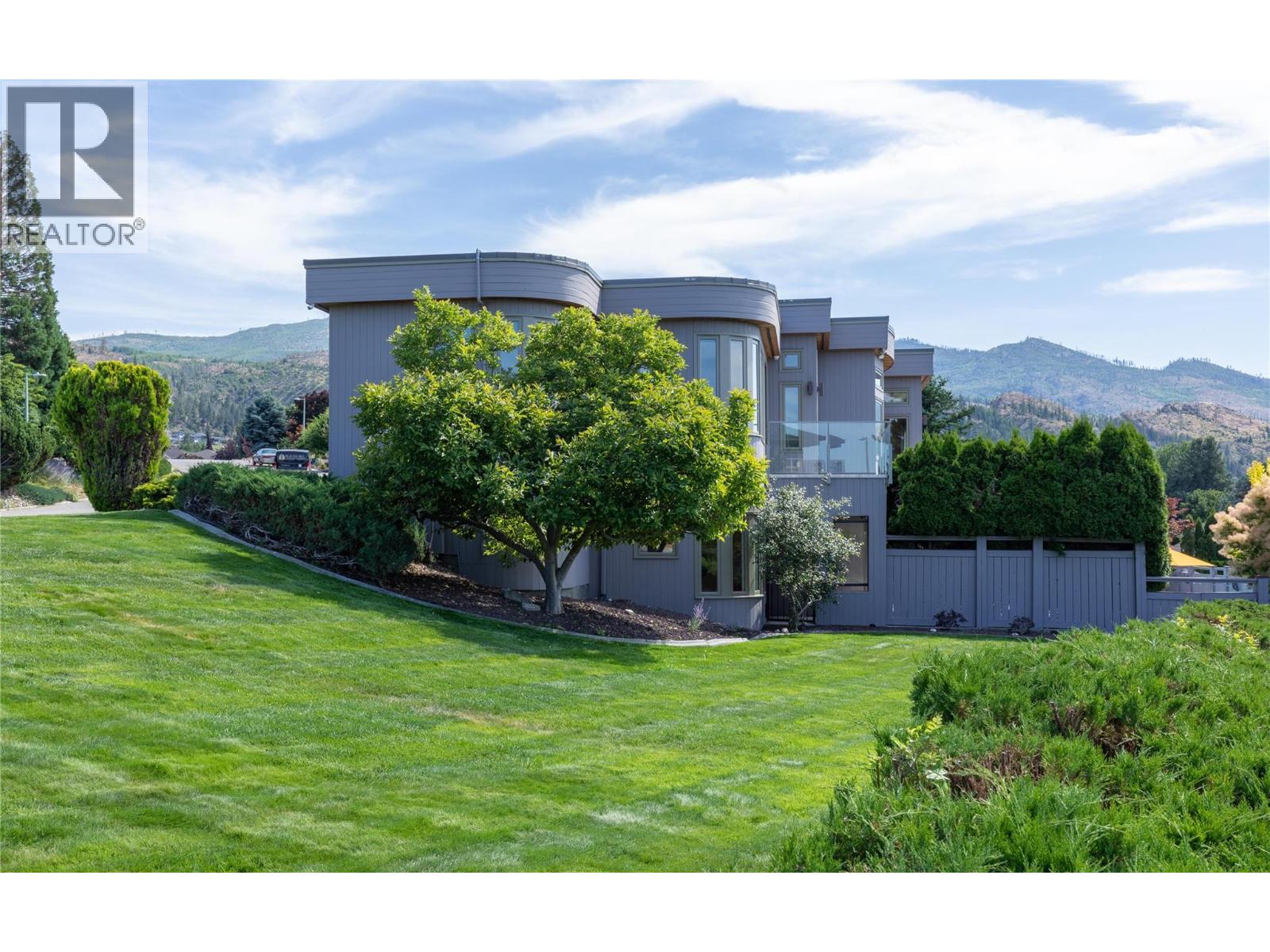 344 Raven Drive, Kelowna