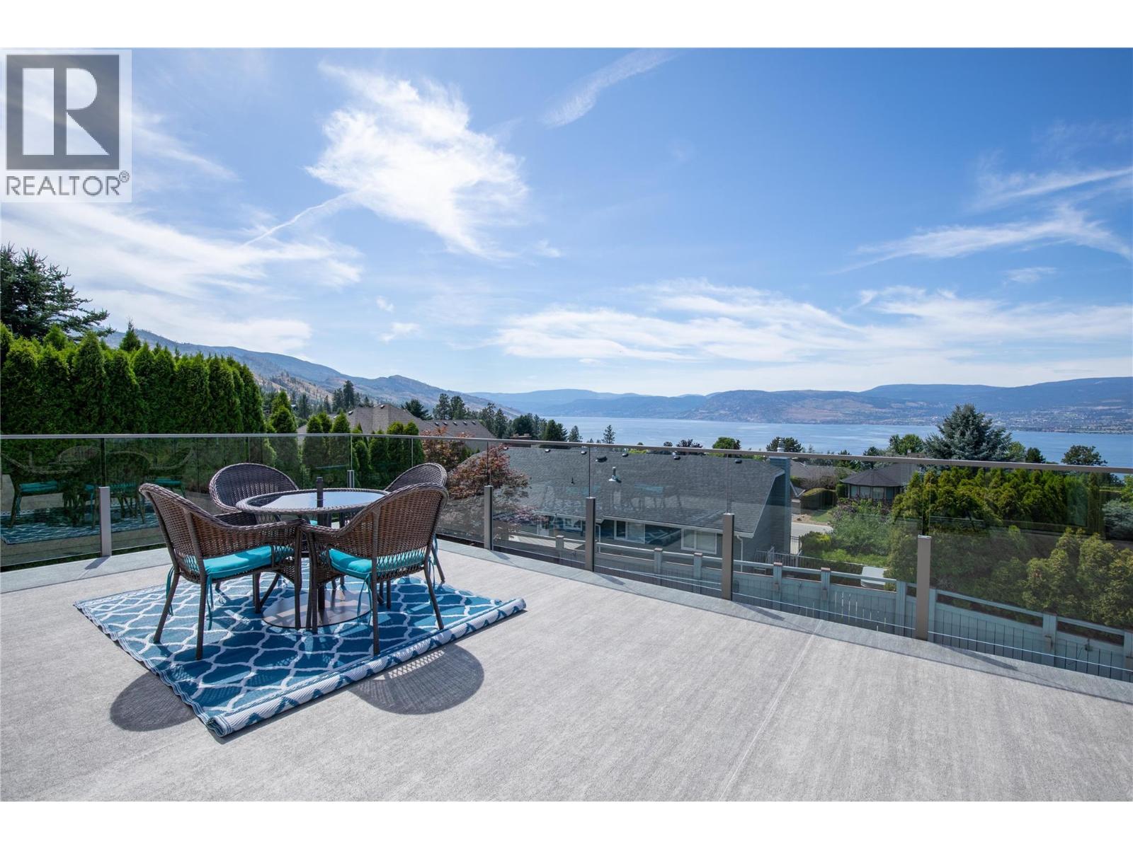 344 Raven Drive, Kelowna