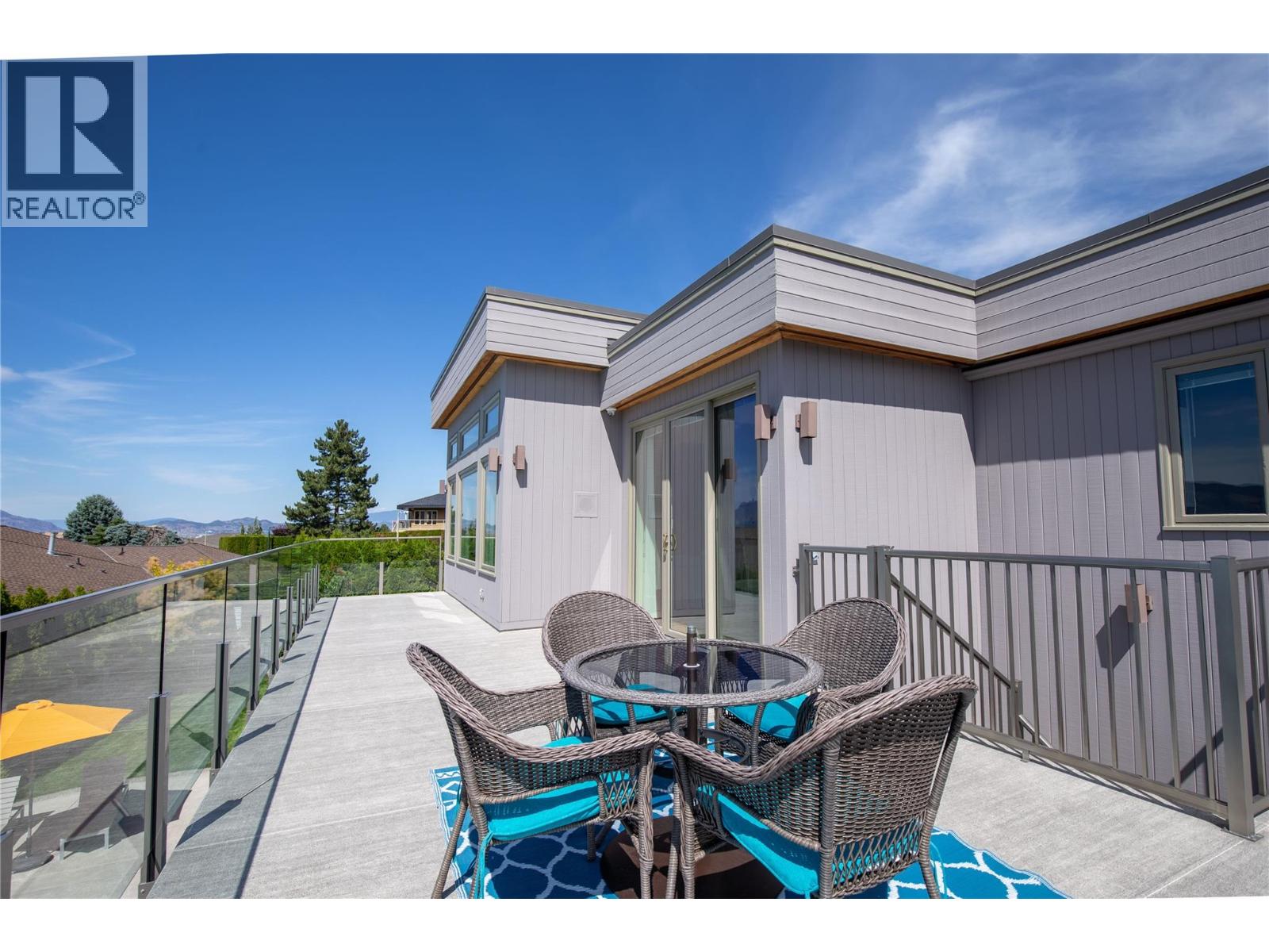 344 Raven Drive, Kelowna