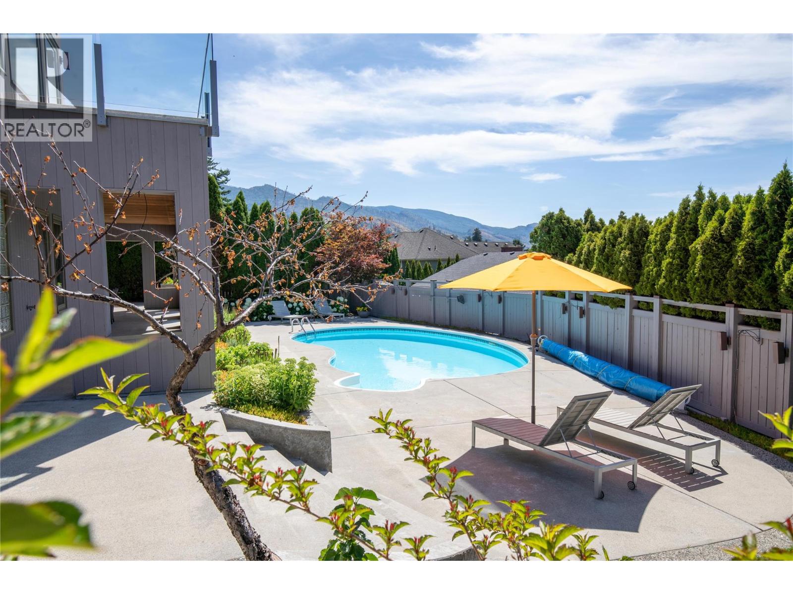 344 Raven Drive, Kelowna