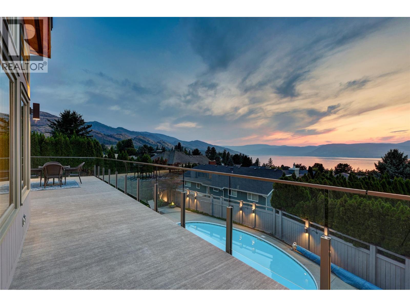 344 Raven Drive, Kelowna