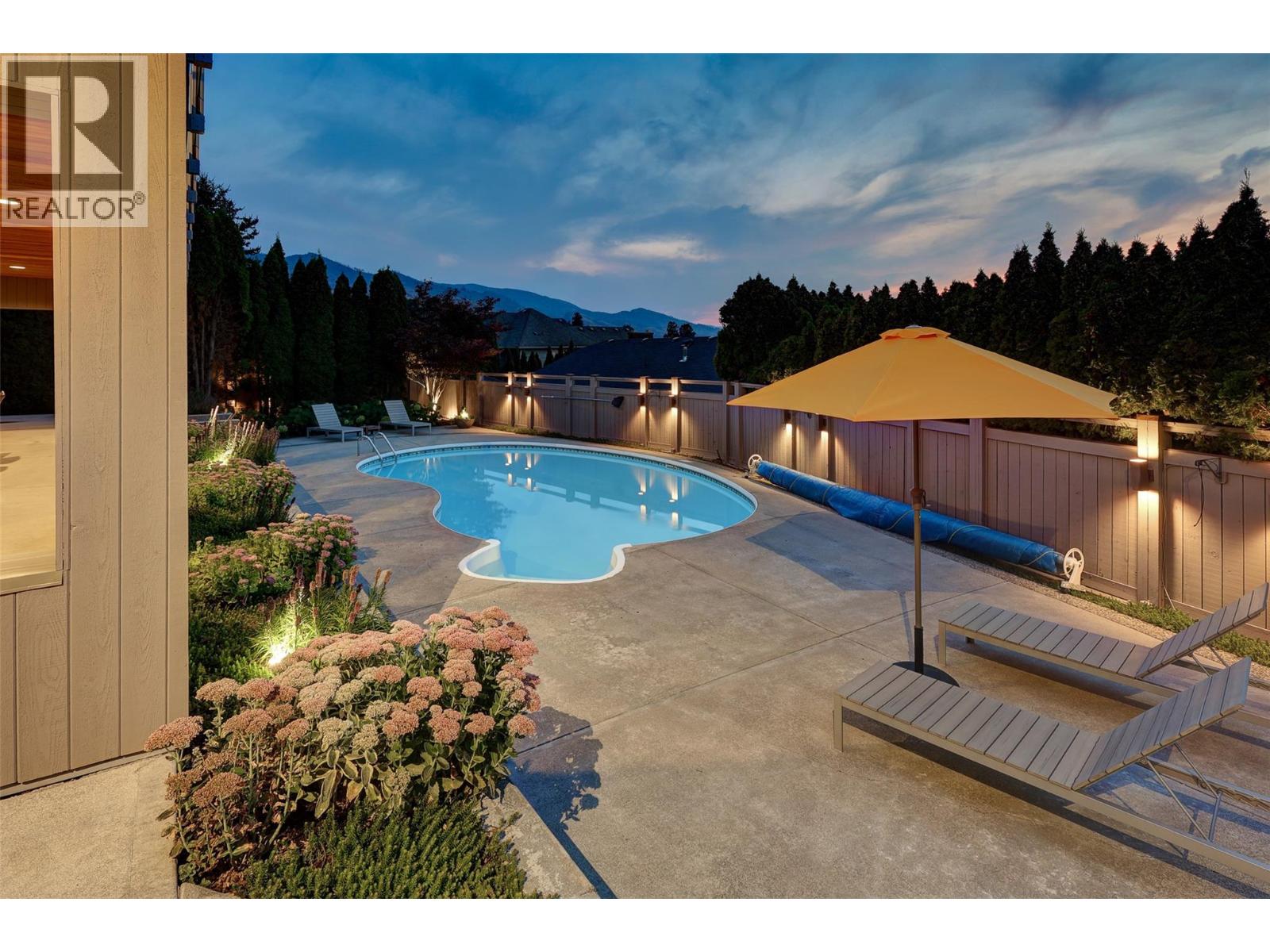 344 Raven Drive, Kelowna
