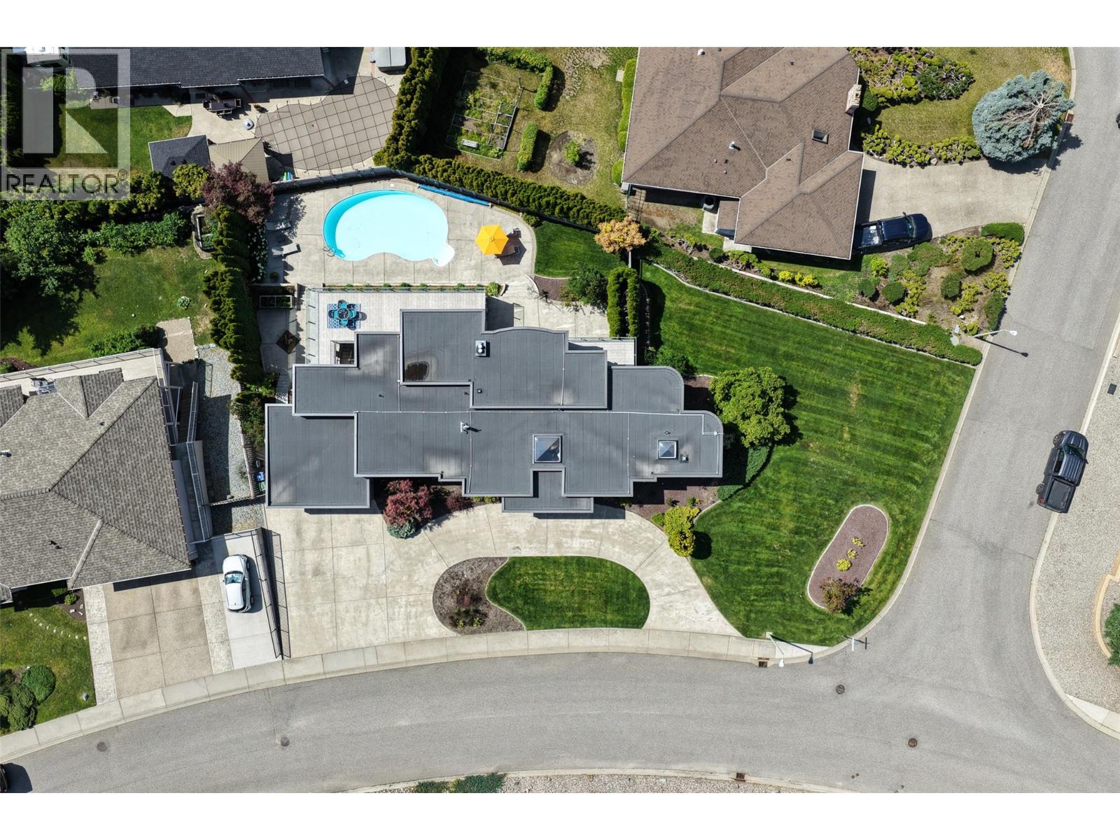 344 Raven Drive, Kelowna