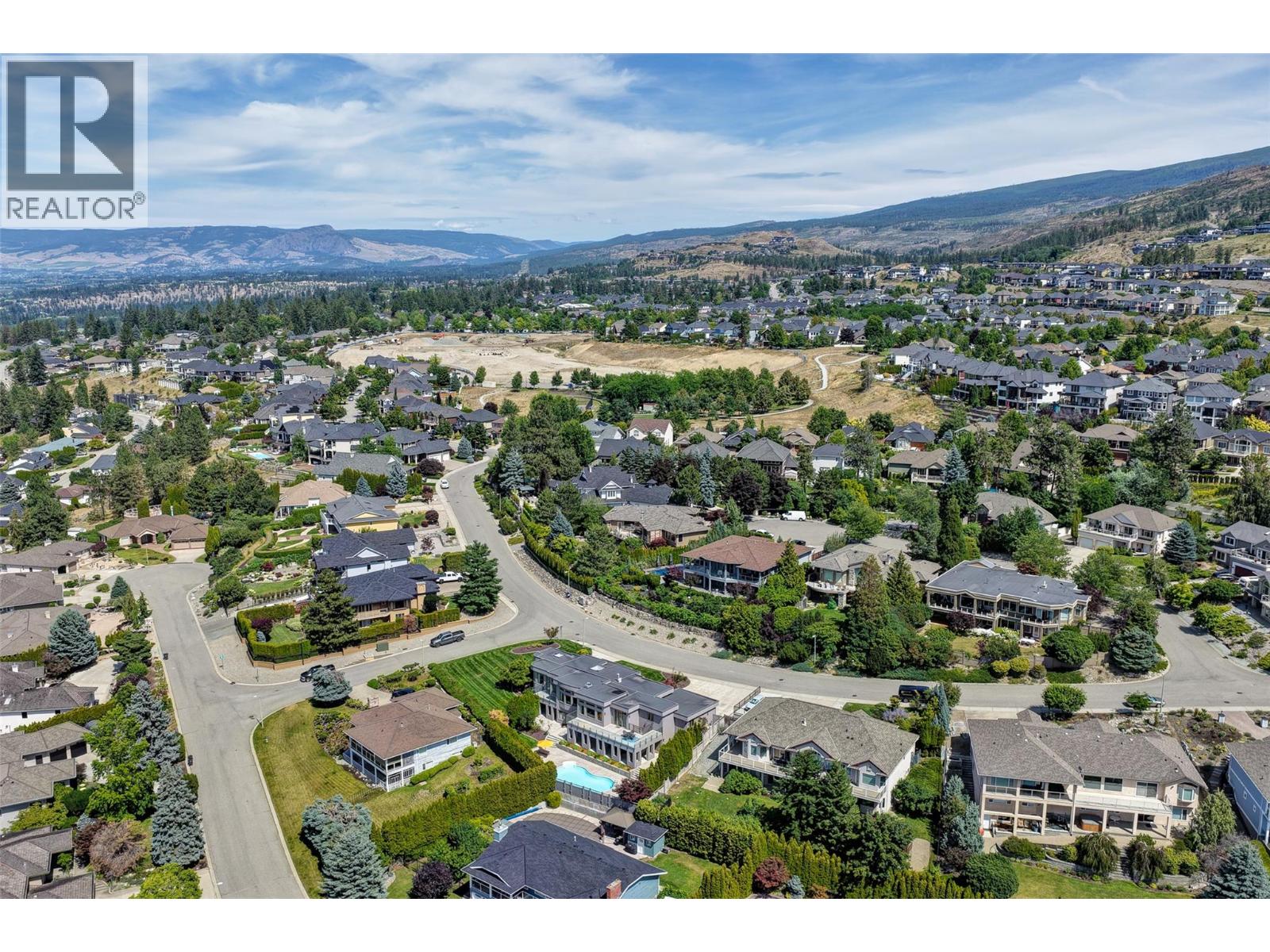 344 Raven Drive, Kelowna