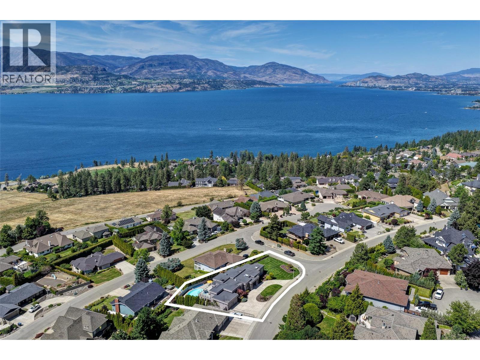 344 Raven Drive, Kelowna
