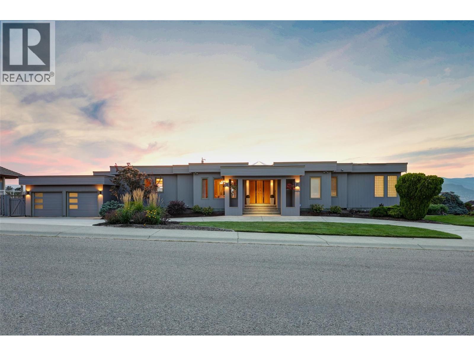 344 Raven Drive, Kelowna