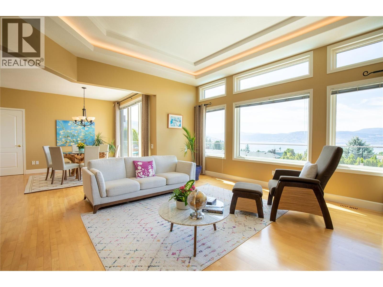 344 Raven Drive, Kelowna