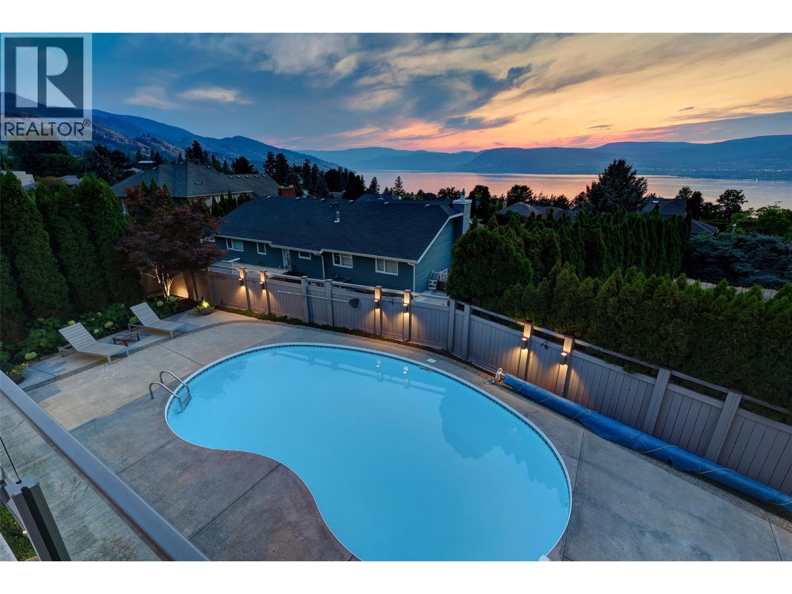 344 Raven Drive, Kelowna