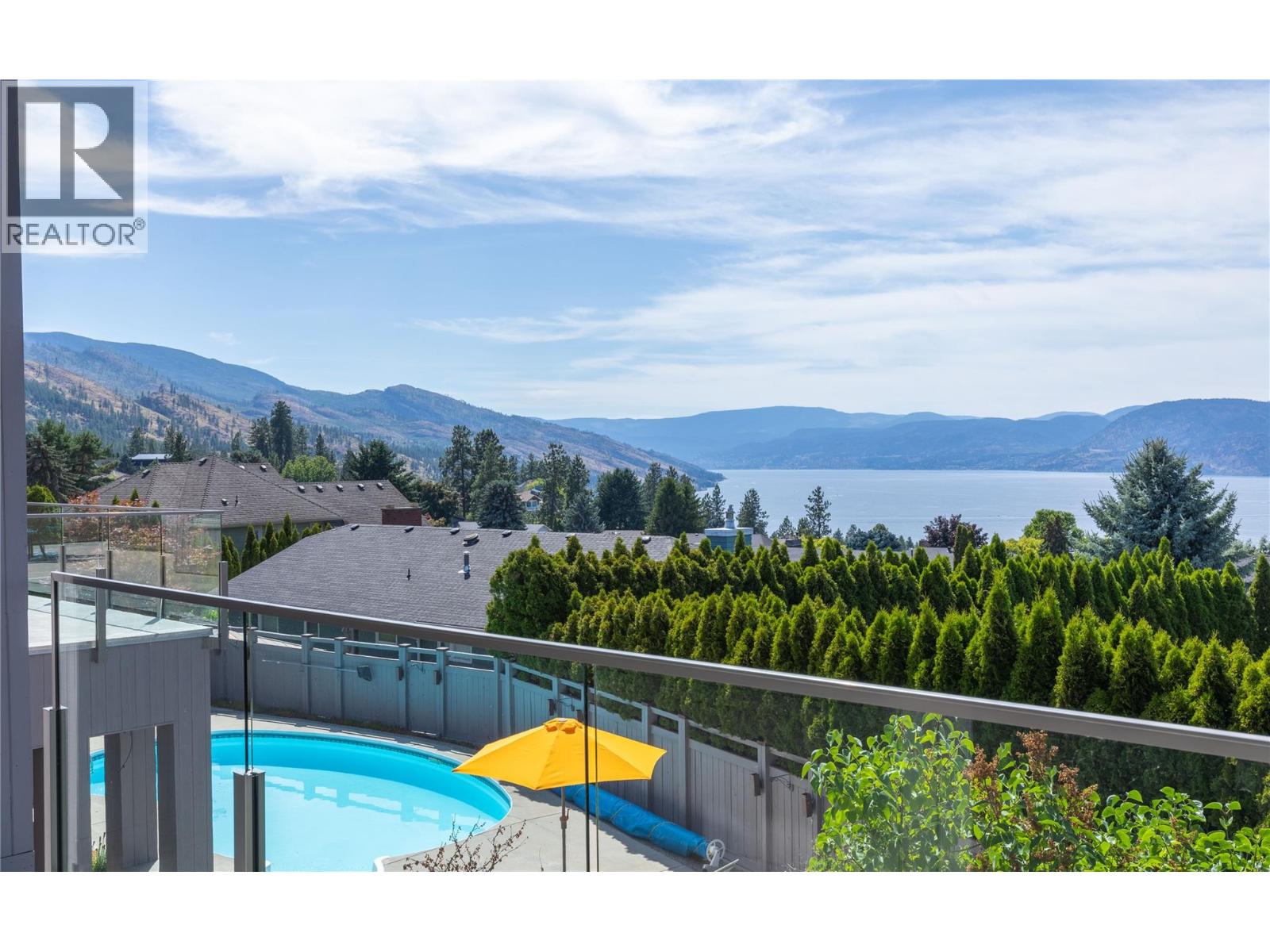 344 Raven Drive, Kelowna