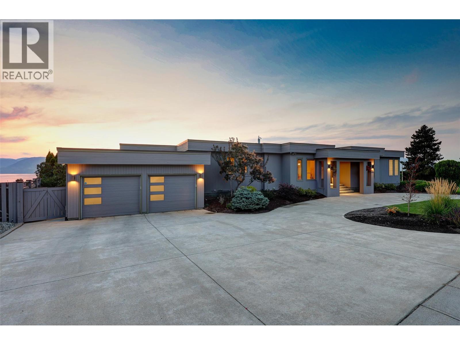 344 Raven Drive, Kelowna