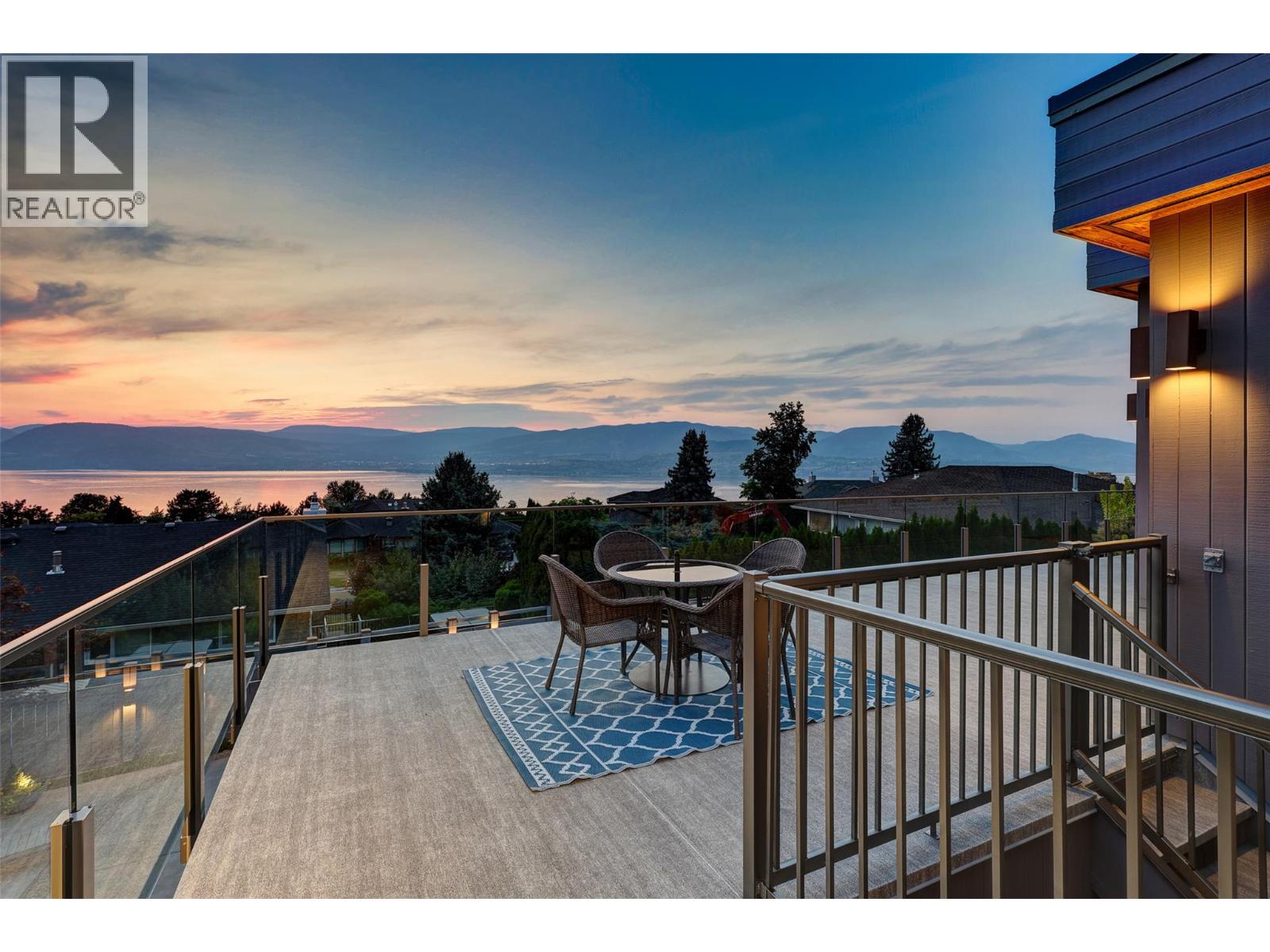 344 Raven Drive, Kelowna