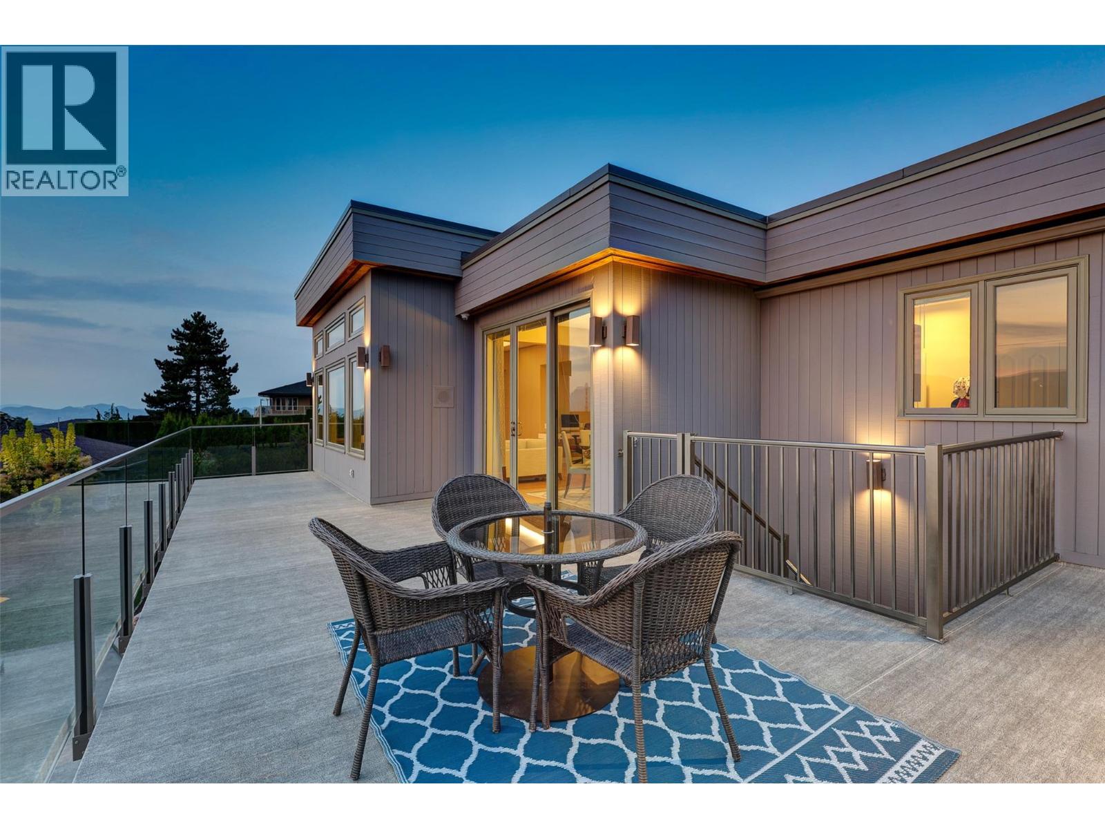 344 Raven Drive, Kelowna