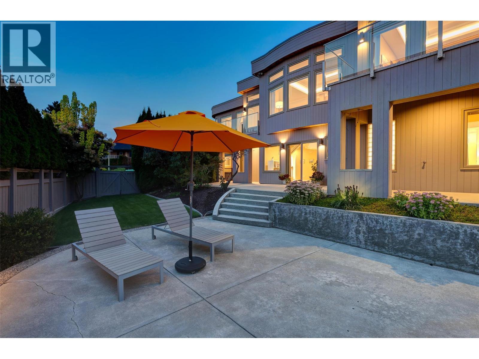 344 Raven Drive, Kelowna