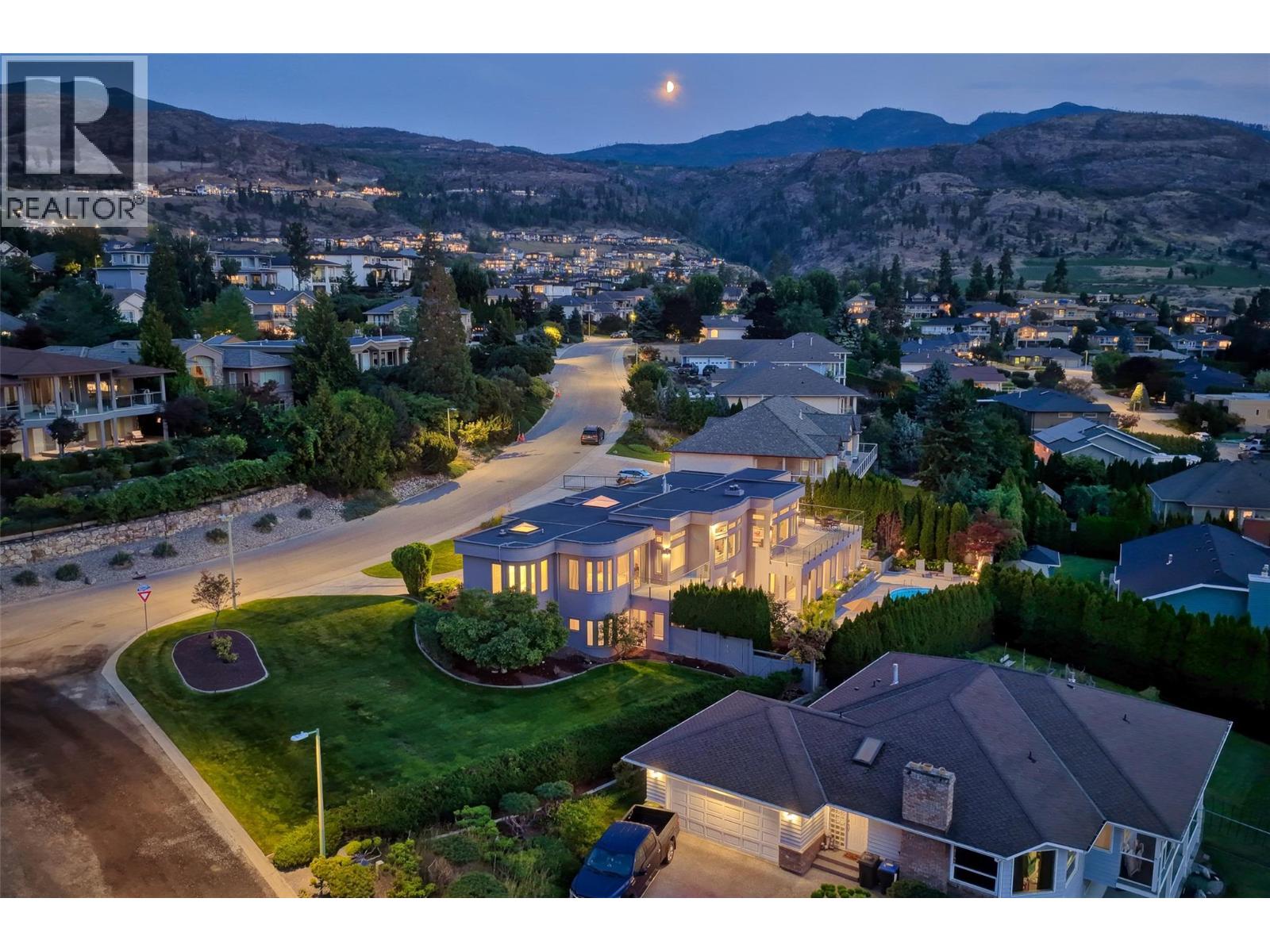344 Raven Drive, Kelowna