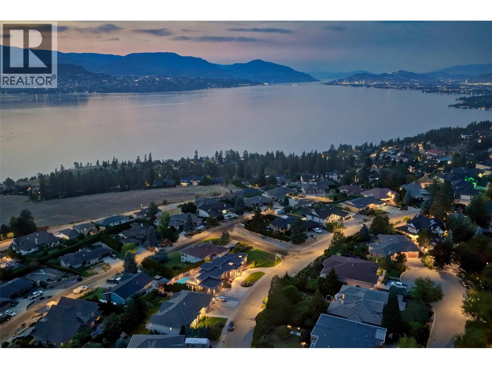 344 Raven Drive, Kelowna