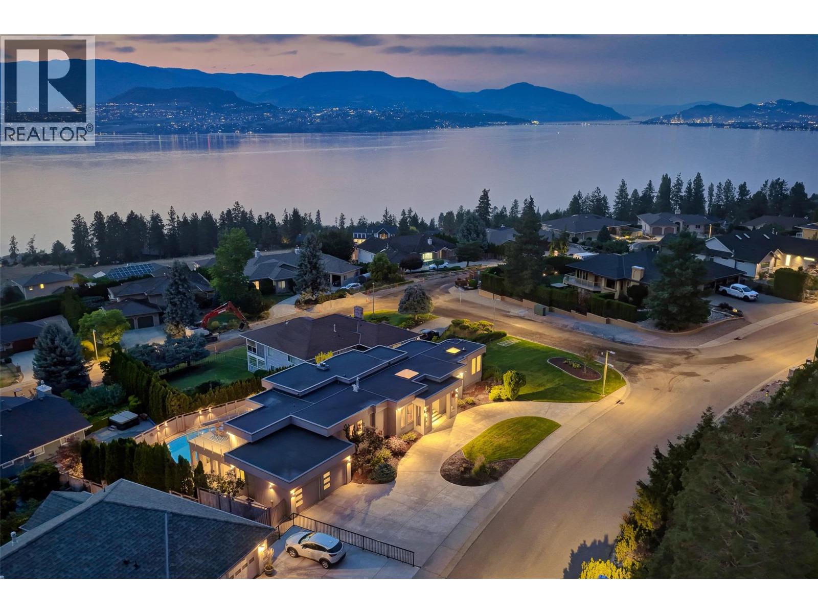 344 Raven Drive, Kelowna
