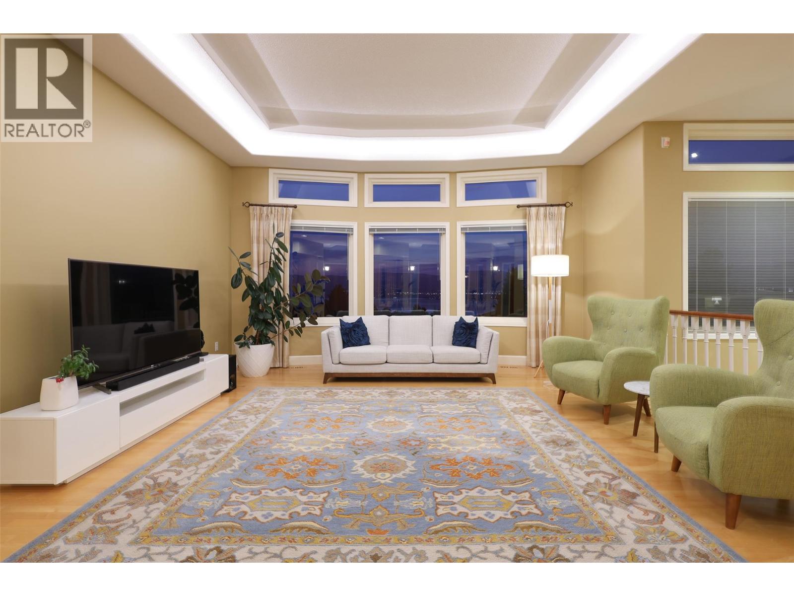 344 Raven Drive, Kelowna