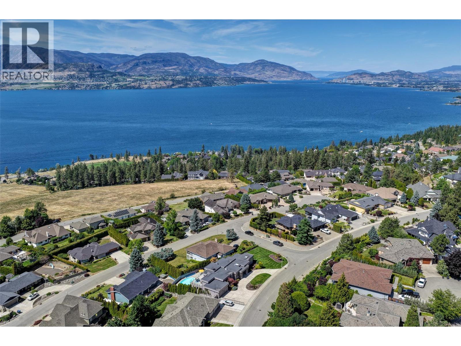 344 Raven Drive, Kelowna