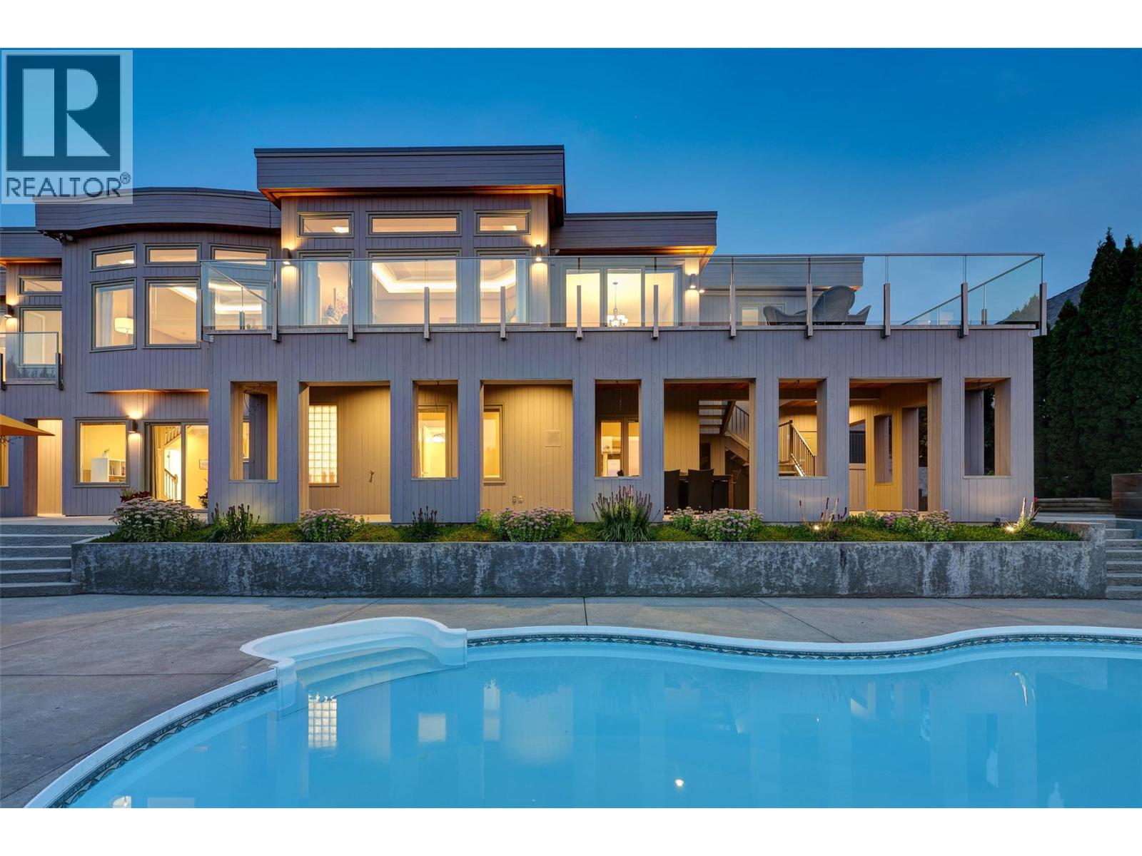 344 Raven Drive, Kelowna