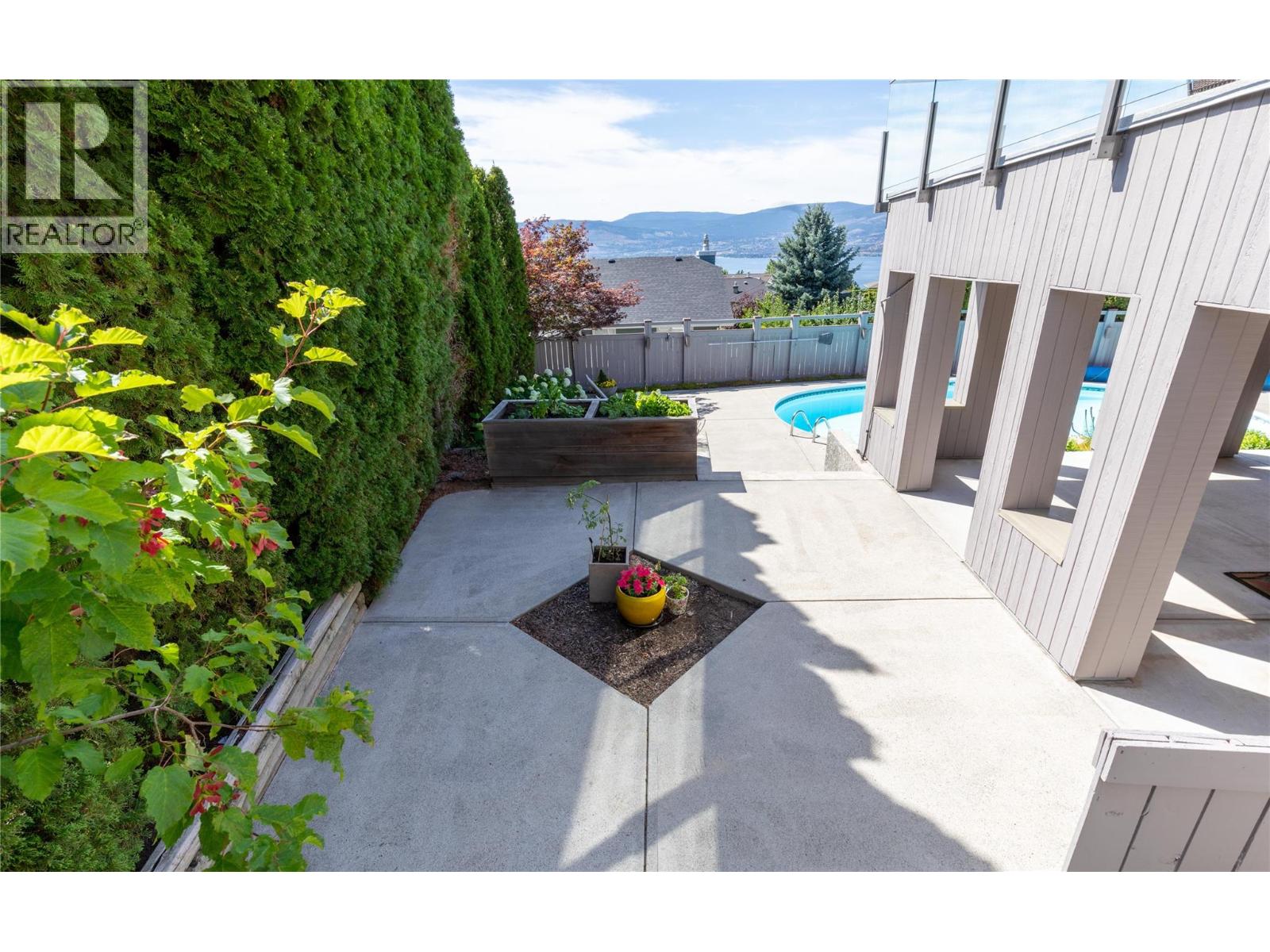 344 Raven Drive, Kelowna