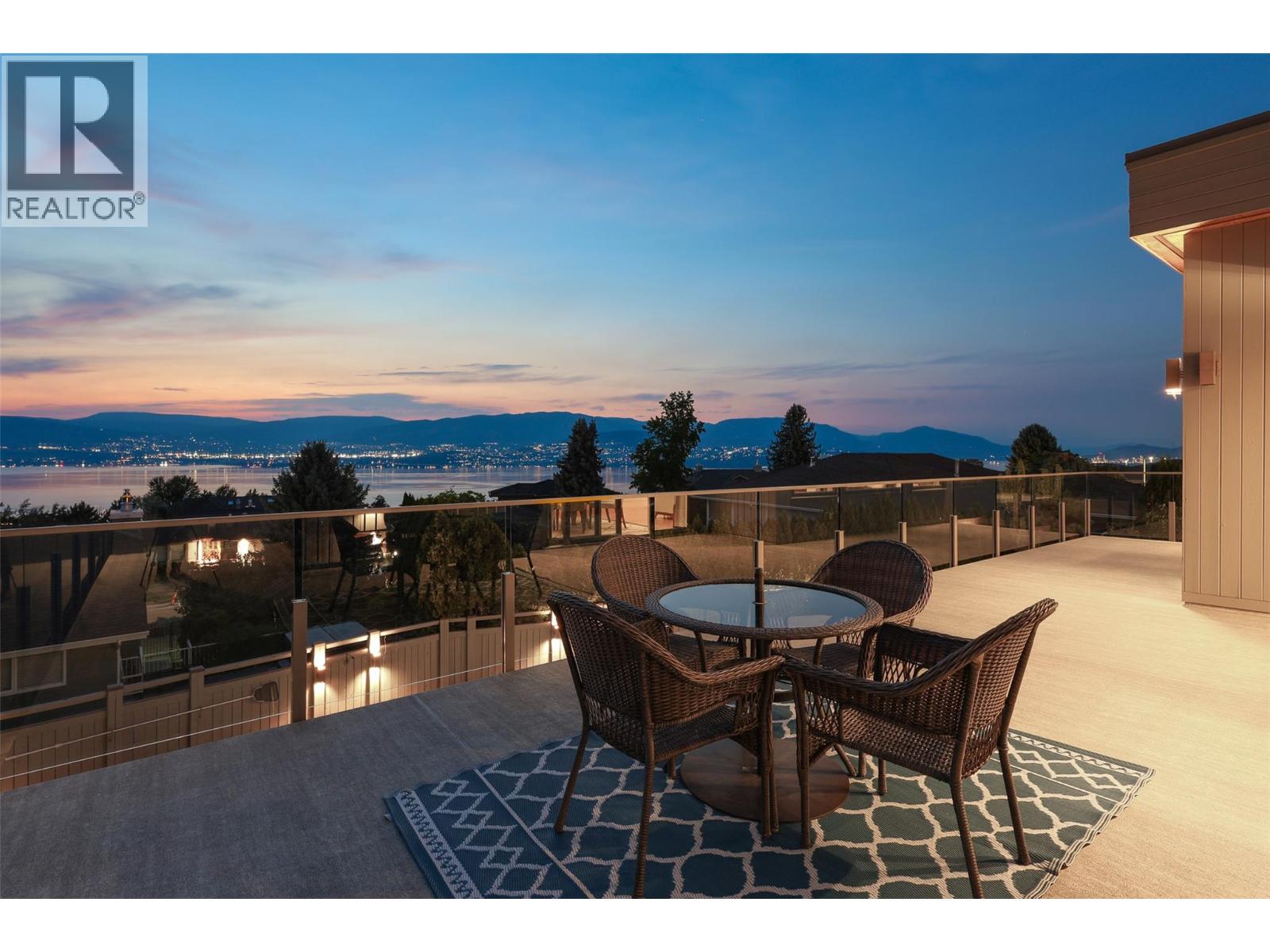 344 Raven Drive, Kelowna