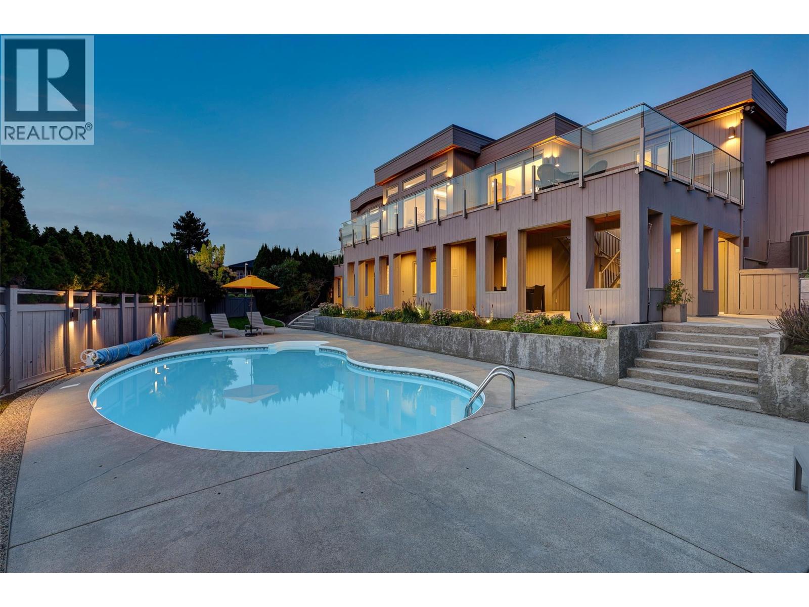 344 Raven Drive, Kelowna