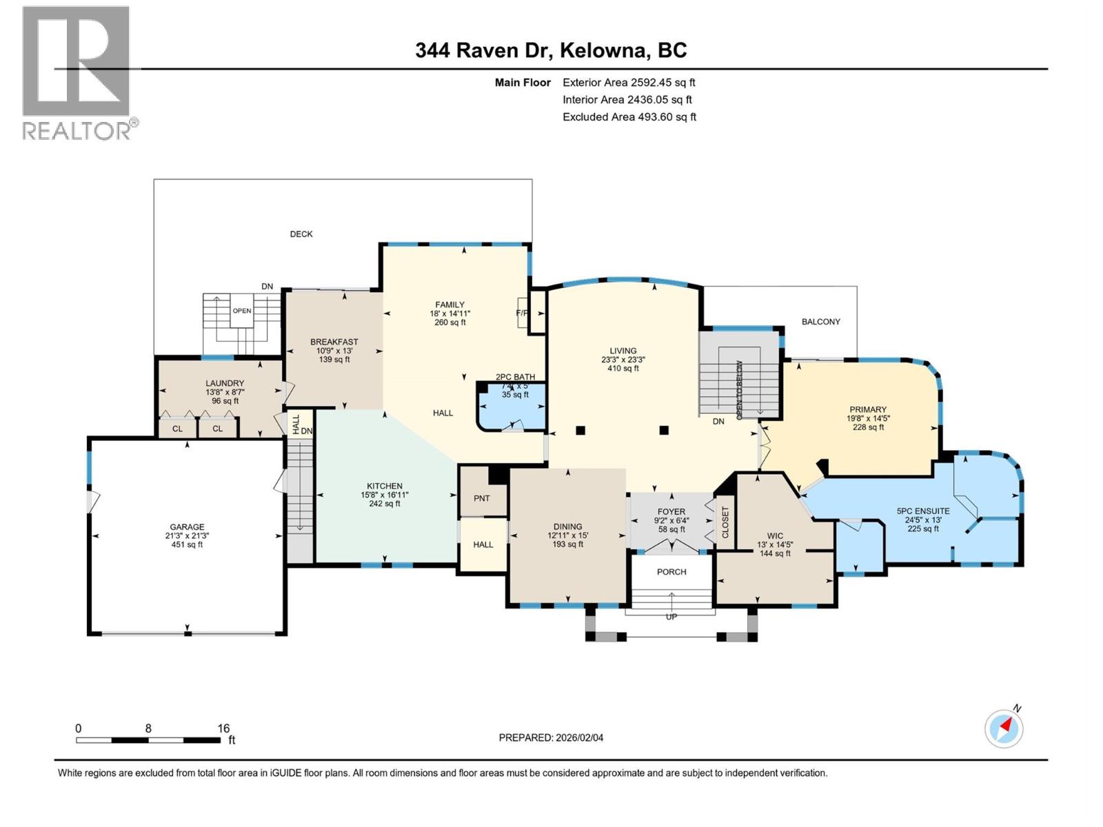 344 Raven Drive, Kelowna
